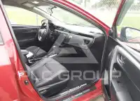 2014 Toyota COROLLA фото