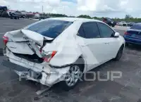 2014 Toyota COROLLA photo