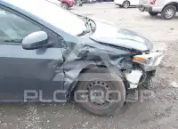 2014 Toyota COROLLA фото