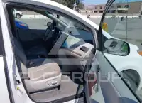 2014 Toyota SIENNA фото