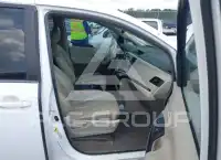 2014 Toyota SIENNA фото