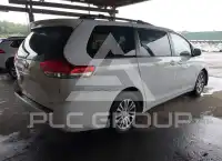 2014 Toyota SIENNA фото