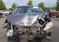2014 Toyota SIENNA фото