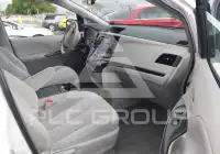 2014 Toyota SIENNA фото