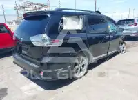 2014 Toyota SIENNA фото