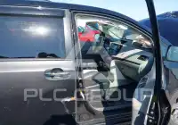 2014 Toyota SIENNA photo