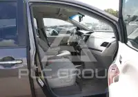 2014 Toyota SIENNA photo
