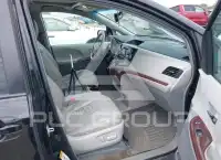 2014 Toyota SIENNA фото