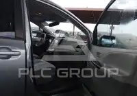 2014 Toyota SIENNA фото
