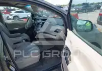 2014 Toyota SIENNA фото