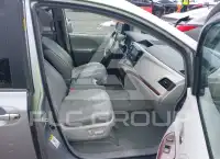 2014 Toyota SIENNA фото