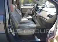 2014 Toyota SIENNA фото