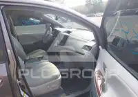 2014 Toyota SIENNA фото