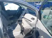 2014 Toyota SIENNA фото