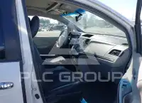 2014 Toyota SIENNA фото