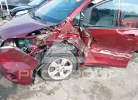 2014 Toyota SIENNA photo