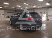 2014 Toyota SIENNA фото