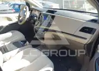 2014 Toyota SIENNA фото