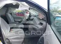 2014 Toyota SIENNA photo