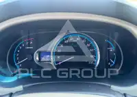 2014 Toyota SIENNA фото