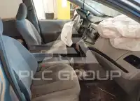 2014 Toyota SIENNA фото