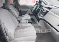 2014 Toyota SIENNA фото