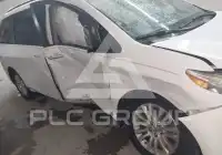 2014 Toyota SIENNA photo