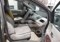 2014 Toyota SIENNA photo