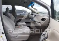 2014 Toyota SIENNA фото