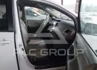 2014 Toyota SIENNA фото