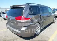 2014 Toyota SIENNA фото