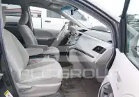 2014 Toyota SIENNA фото
