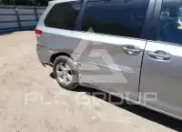 2014 Toyota SIENNA фото