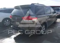 2014 Toyota SIENNA фото