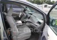 2014 Toyota SIENNA photo