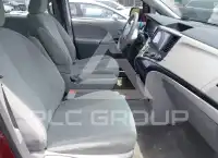 2014 Toyota SIENNA фото