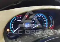 2014 Toyota SIENNA фото