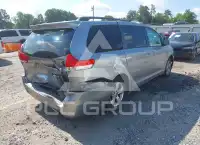 2014 Toyota SIENNA фото