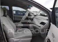 2014 Toyota SIENNA фото