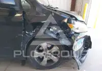 2014 Toyota SIENNA фото