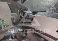 2014 Toyota SIENNA photo