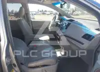 2014 Toyota SIENNA фото