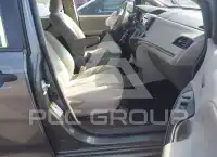 2014 Toyota SIENNA фото