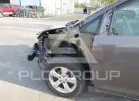 2014 Toyota SIENNA фото