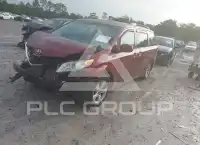 2014 Toyota SIENNA фото