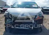 2014 Toyota SIENNA фото