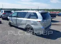 2014 Toyota SIENNA фото