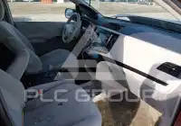 2014 Toyota SIENNA photo