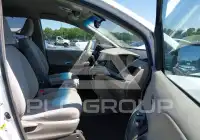2014 Toyota SIENNA фото