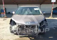 2014 Toyota SIENNA фото